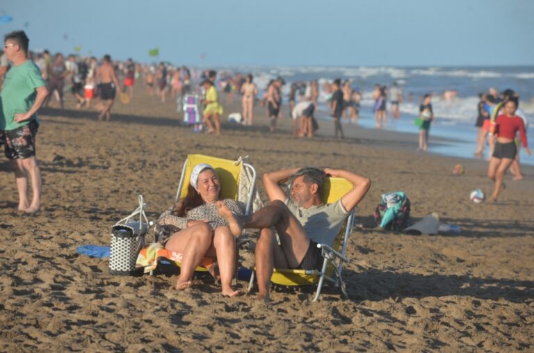 GESELL RECIBIÓ MÁS DE 380 MIL PERSONAS EN LA PRIMERA QUINCENA DE FEBRERO