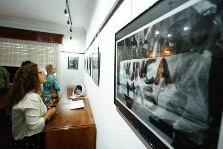 ACTIVIDADES CULTURALES DE SEMANA SANTA EN LOS MUSEOS DE VILLA GESELL