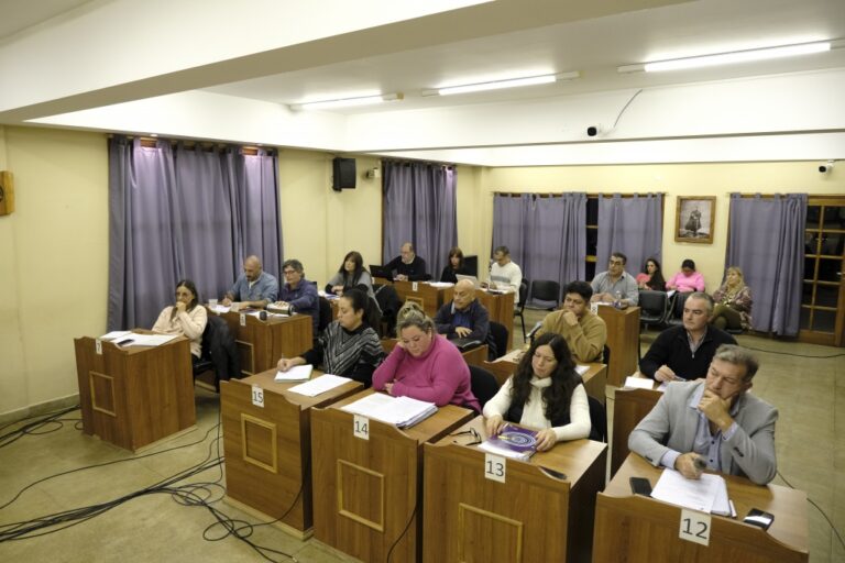 SE VAN A REALIZAR NUEVAS OBRAS EN VILLA GESELL AHORA