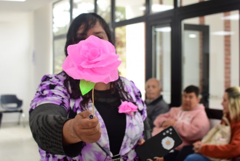 DÍA MUNDIAL DE LA LUCHA CONTRA EL CANCER DE MAMA