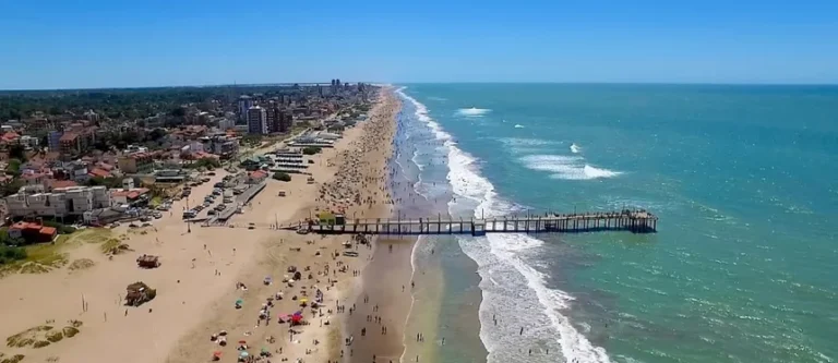 13 MIL VEHÍCULOS INGRESARON A VILLA GESELL EN LÁS ÚLTIMAS 24 HORAS