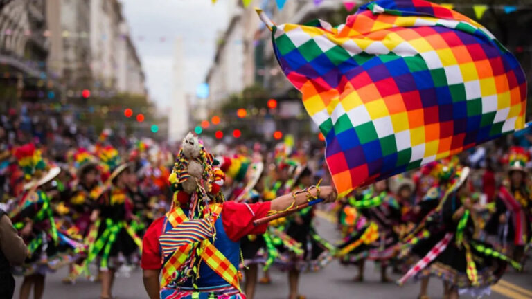 Día del Respeto a la Diversidad Cultural: por qué se celebra el 12 de octubre