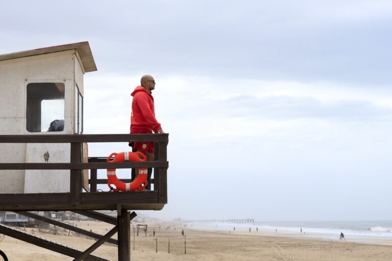 CONOCÉ LOS RESULTADOS DEL CONCURSO DE INGRESO DE SEGURIDAD EN PLAYAS