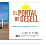 El Portal de Gesell